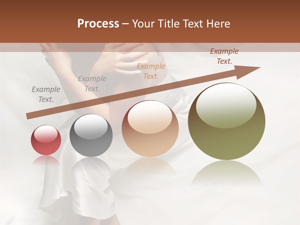 High Heel 10 Cm PowerPoint Template