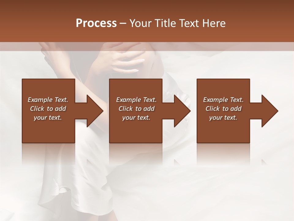 High Heel 10 Cm PowerPoint Template