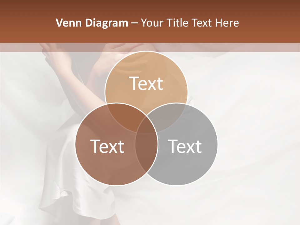 High Heel 10 Cm PowerPoint Template