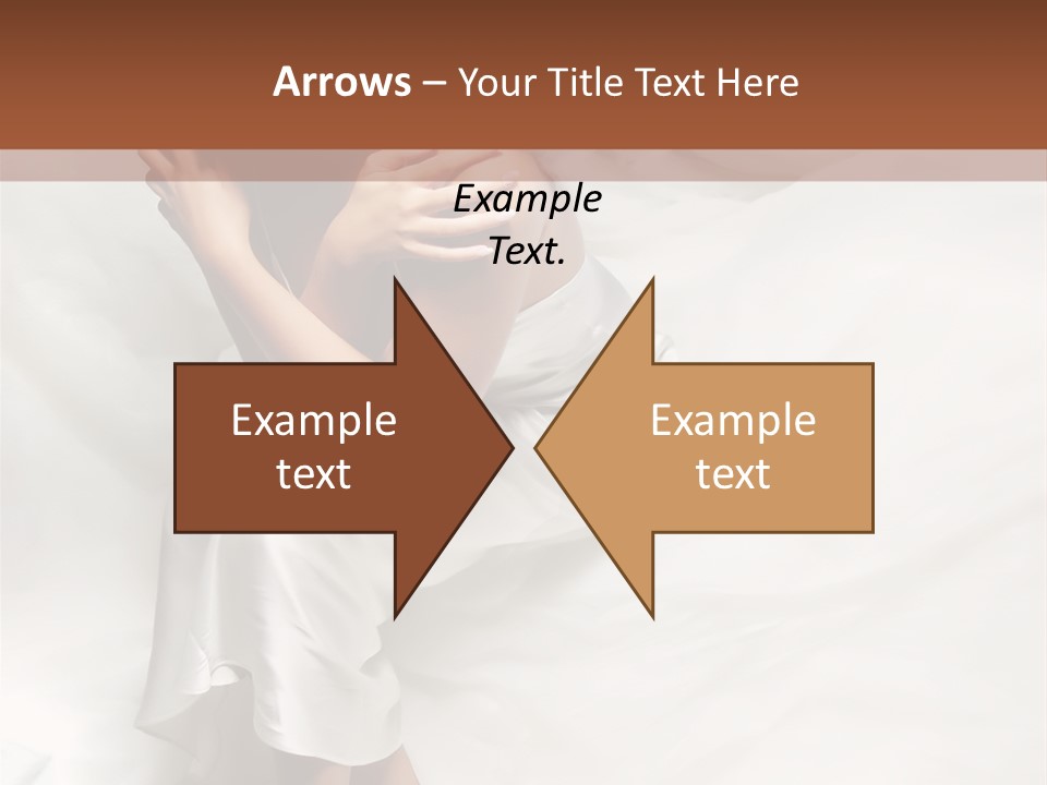 High Heel 10 Cm PowerPoint Template