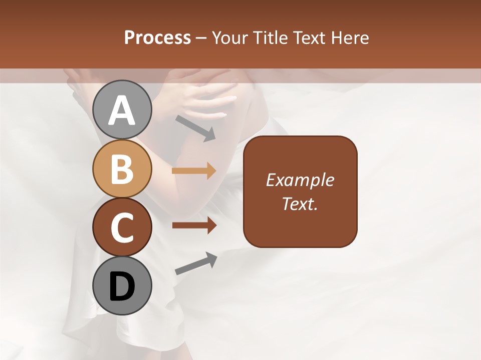 High Heel 10 Cm PowerPoint Template