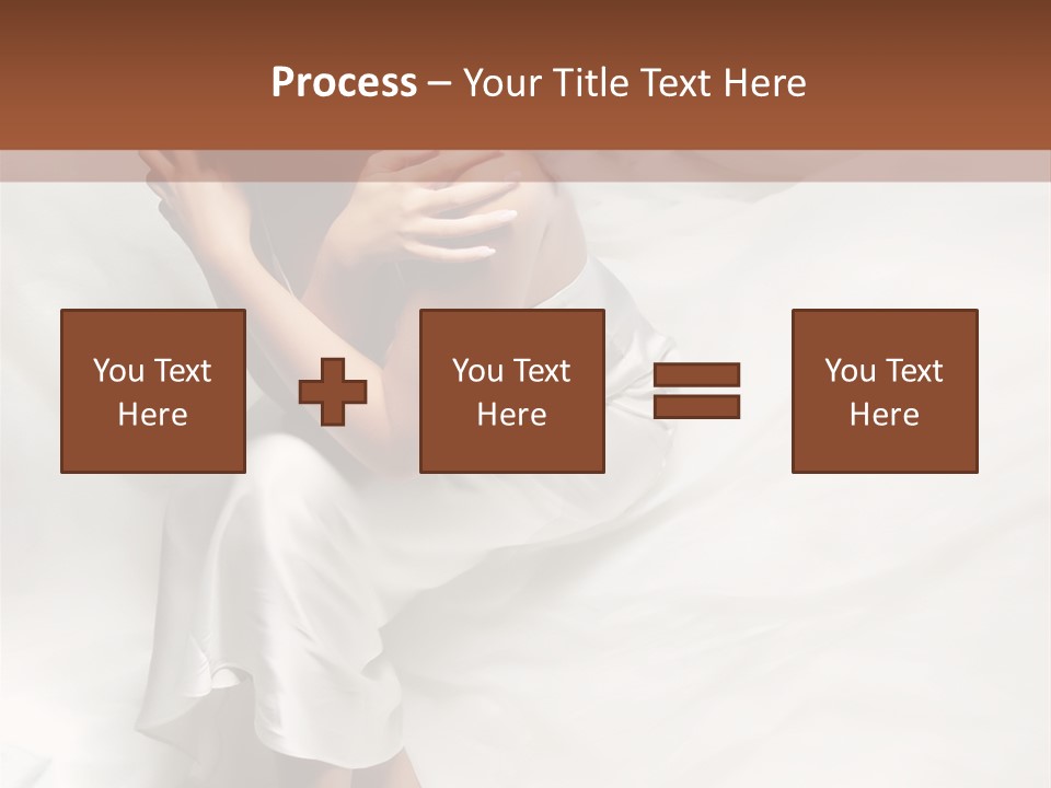 High Heel 10 Cm PowerPoint Template