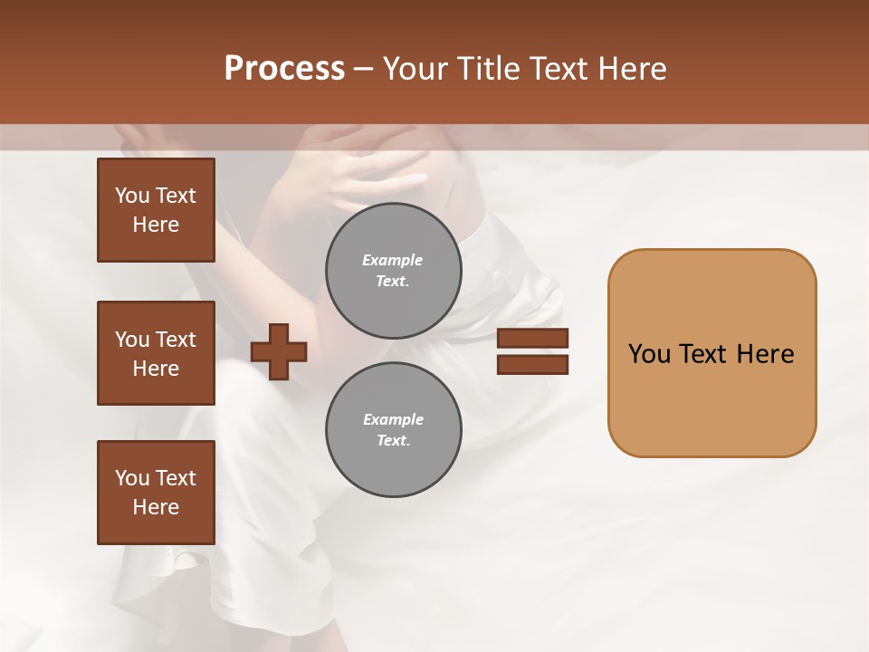 High Heel 10 Cm PowerPoint Template