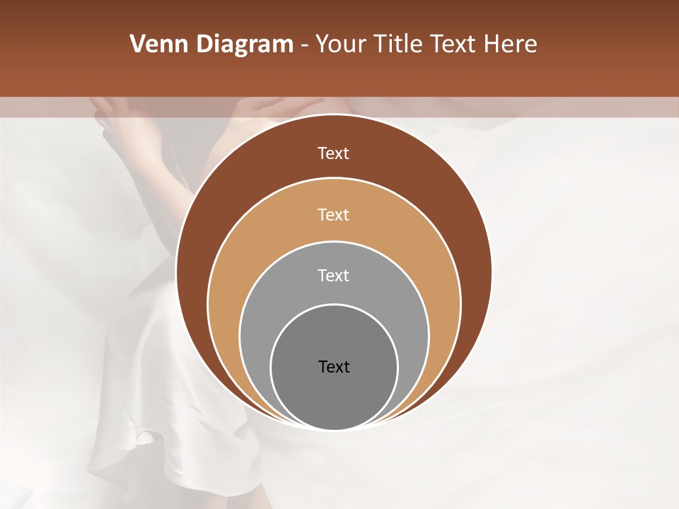 High Heel 10 Cm PowerPoint Template