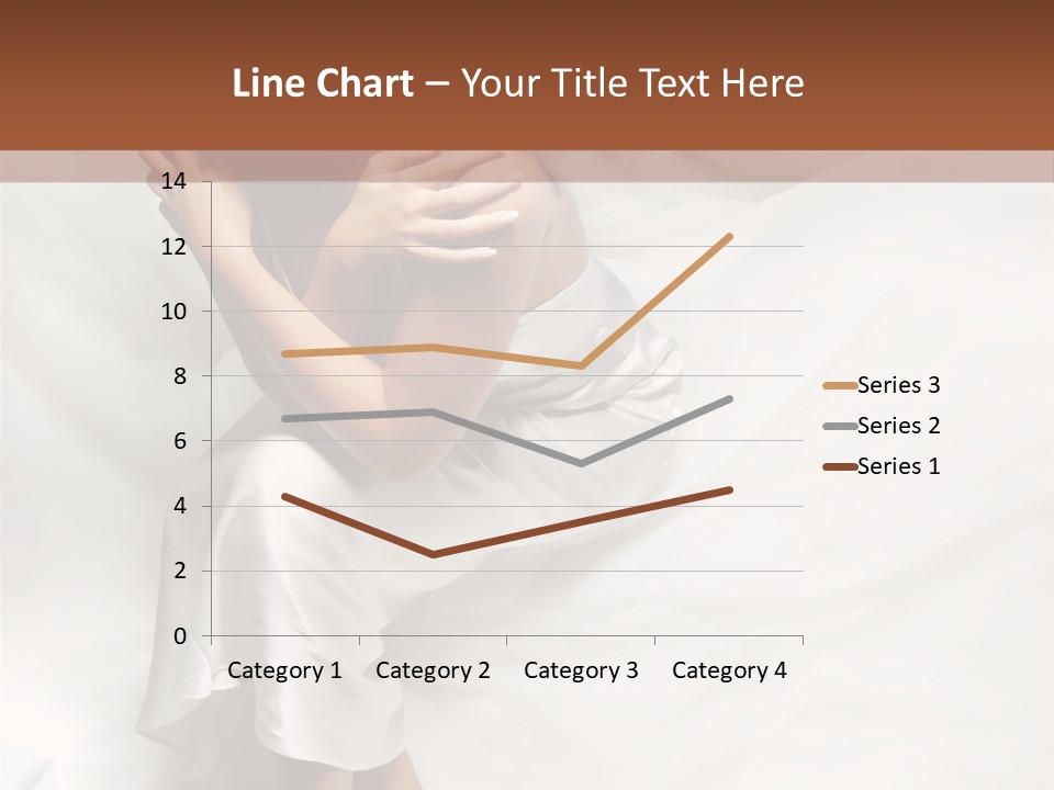 High Heel 10 Cm PowerPoint Template