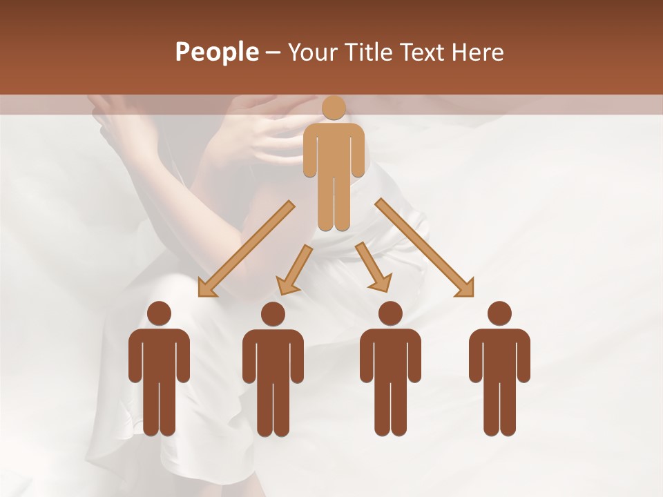 High Heel 10 Cm PowerPoint Template