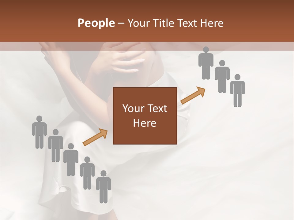 High Heel 10 Cm PowerPoint Template