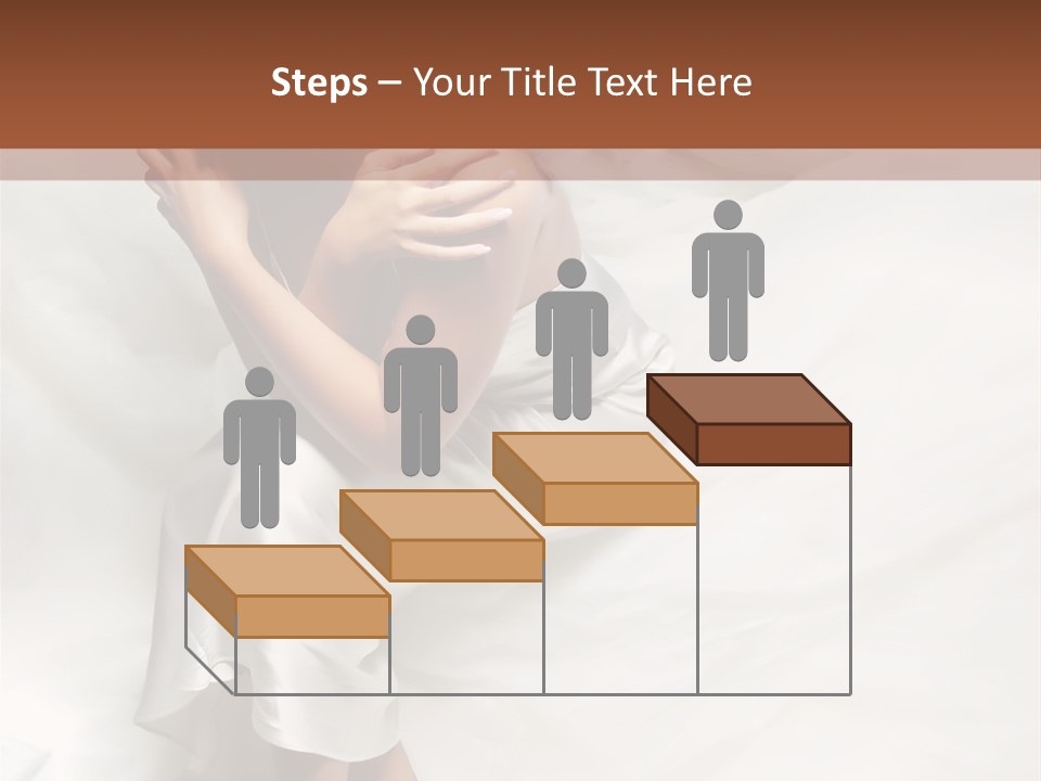 High Heel 10 Cm PowerPoint Template