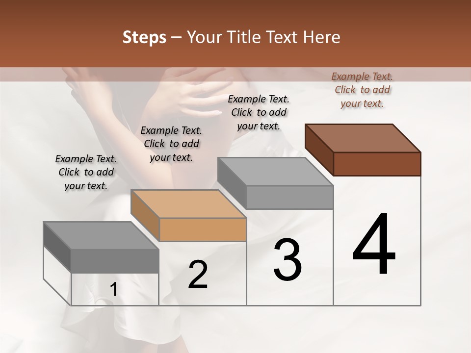 High Heel 10 Cm PowerPoint Template