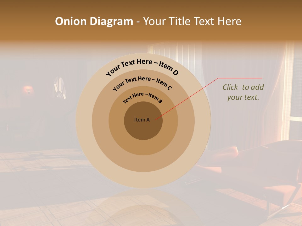 Home Gym Ideas PowerPoint Template