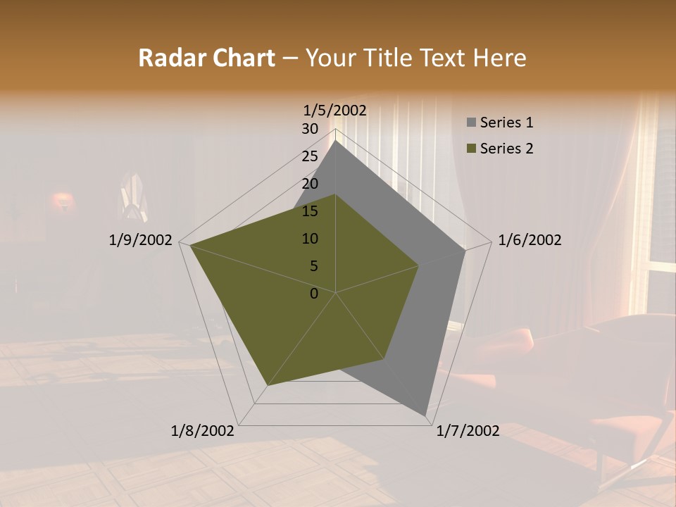 Home Gym Ideas PowerPoint Template