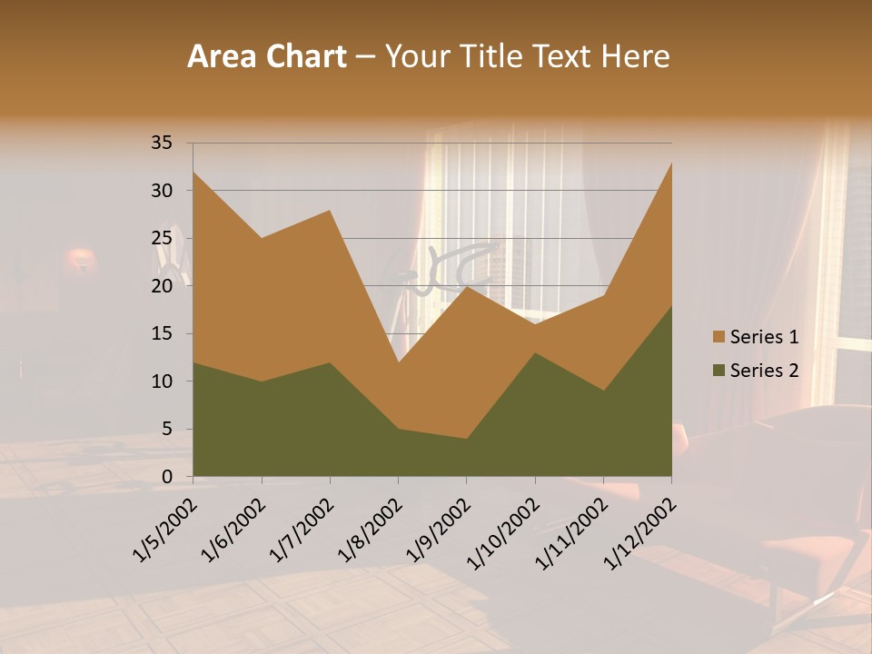 Home Gym Ideas PowerPoint Template
