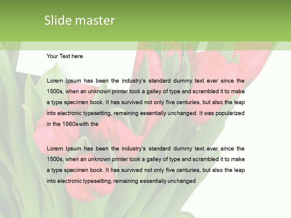 Happy Birthday Ramya PowerPoint Template