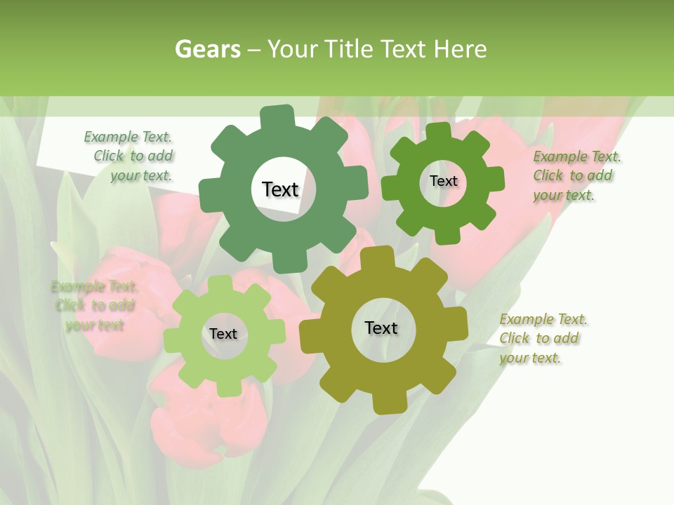 Happy Birthday Ramya PowerPoint Template