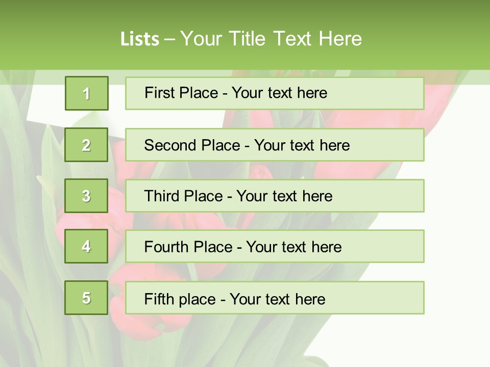 Happy Birthday Ramya PowerPoint Template