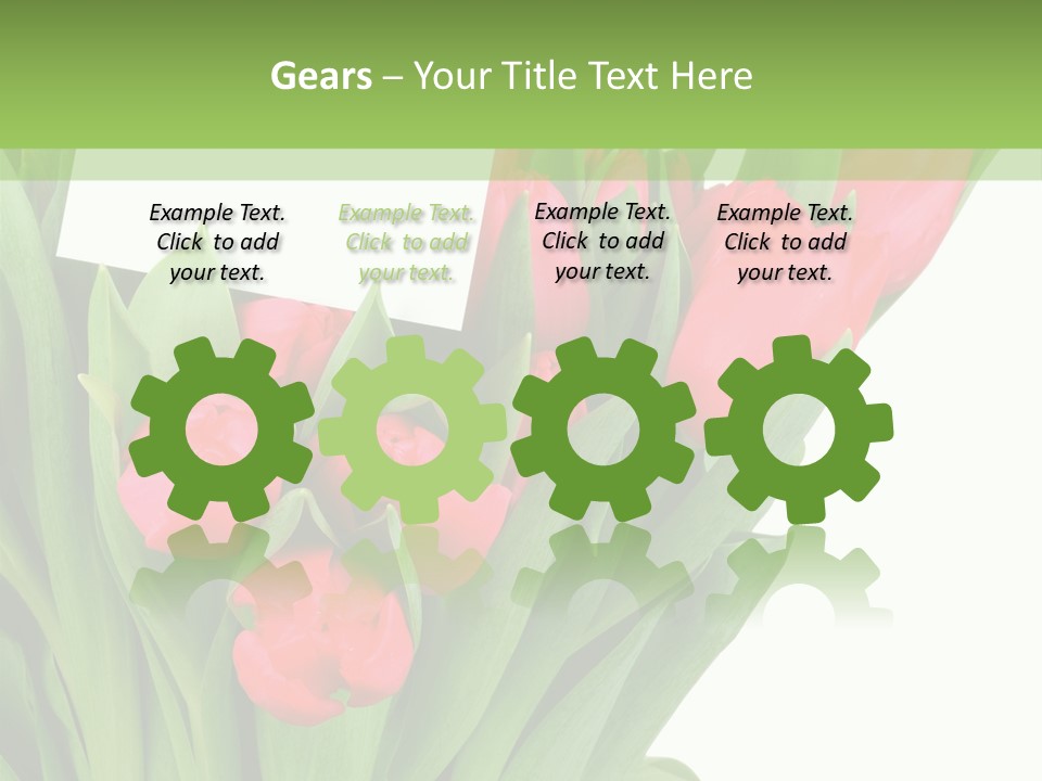 Happy Birthday Ramya PowerPoint Template