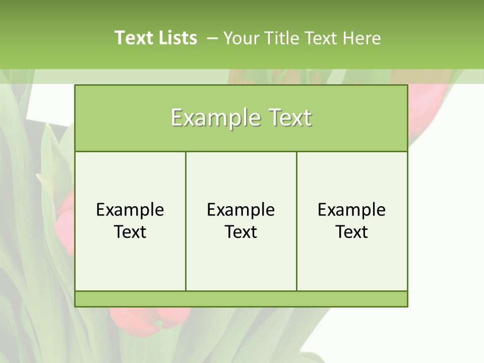 Happy Birthday Ramya PowerPoint Template