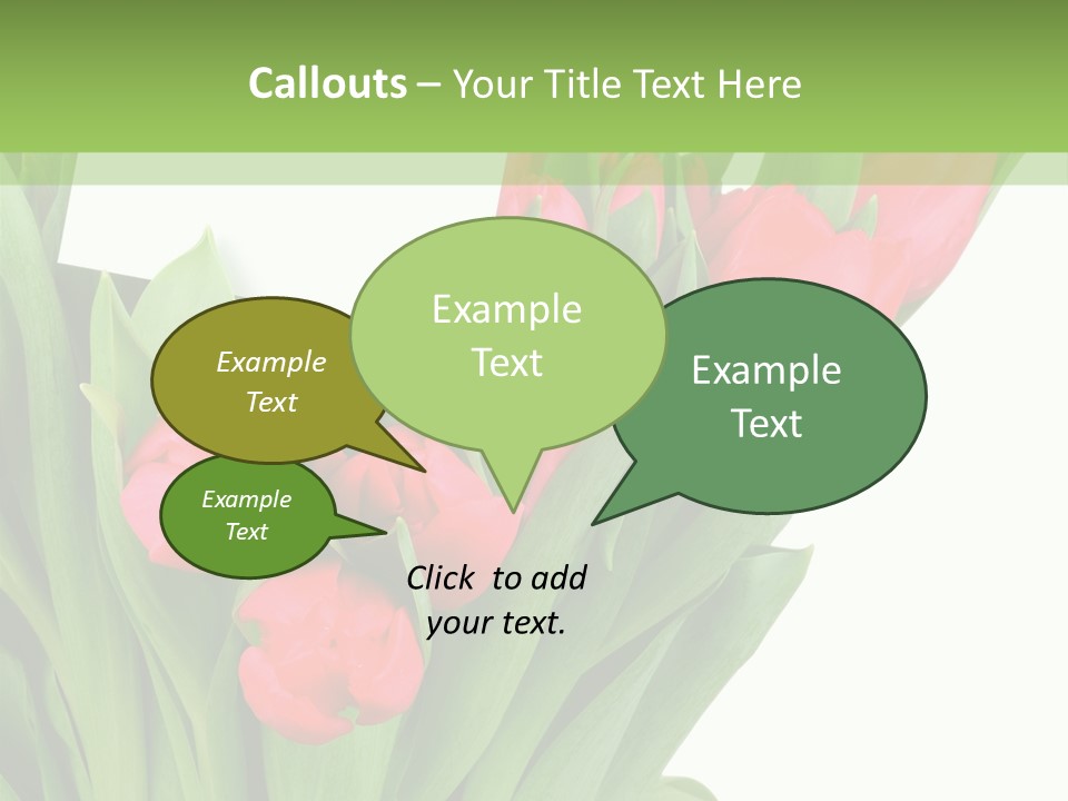 Happy Birthday Ramya PowerPoint Template