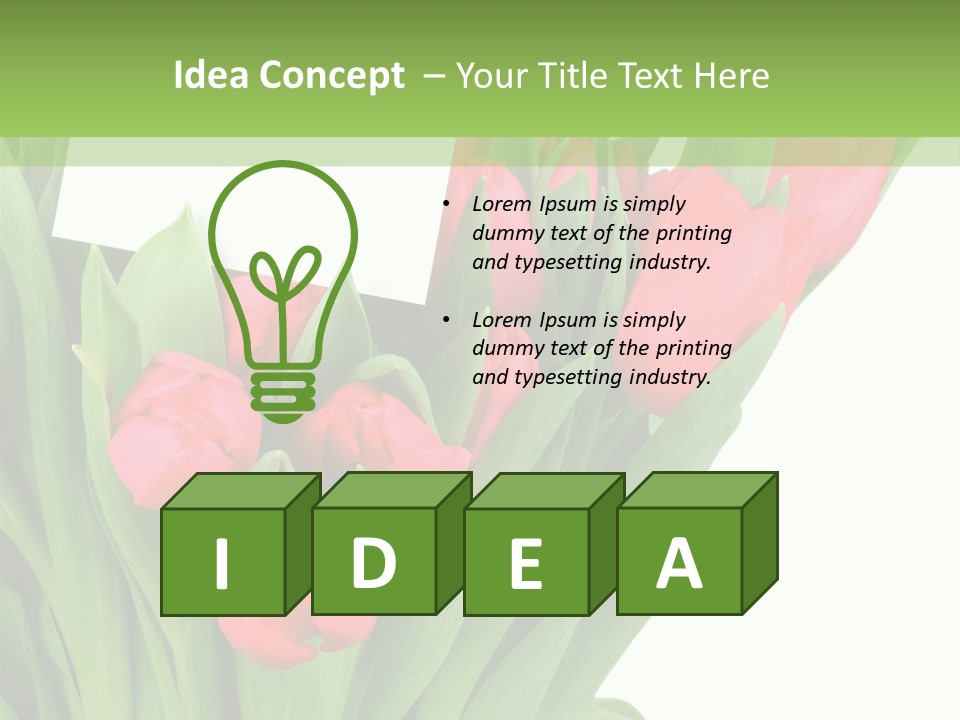 Happy Birthday Ramya PowerPoint Template