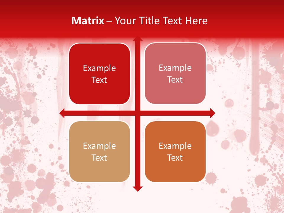 Itting Meeting Figure PowerPoint Template