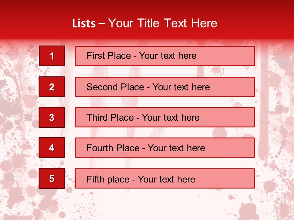 Itting Meeting Figure PowerPoint Template
