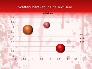 Itting Meeting Figure PowerPoint Template