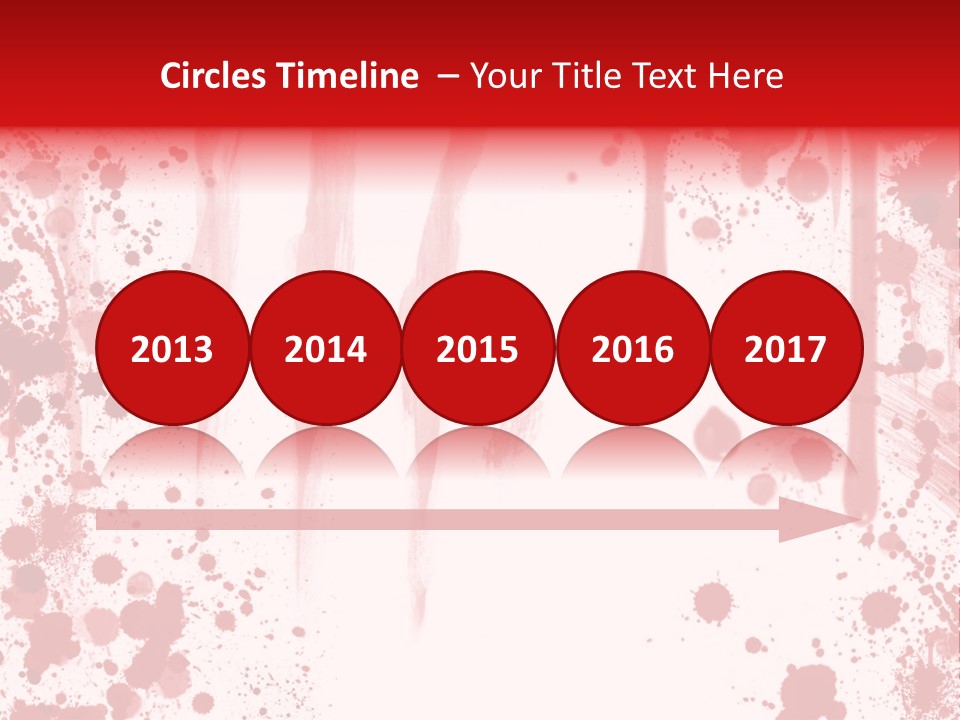 Itting Meeting Figure PowerPoint Template