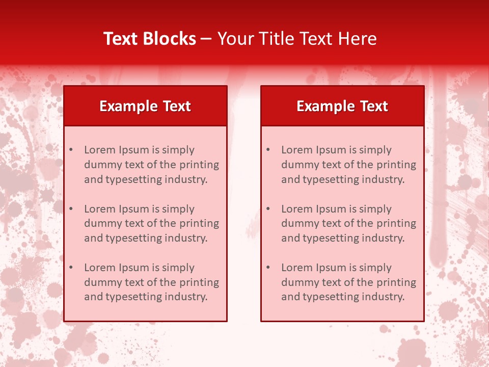 Itting Meeting Figure PowerPoint Template
