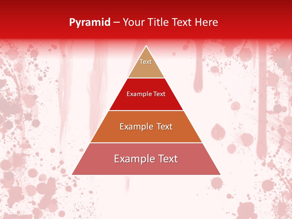 Itting Meeting Figure PowerPoint Template