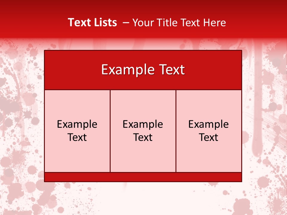 Itting Meeting Figure PowerPoint Template