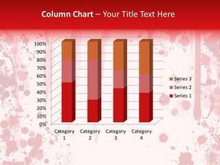 Itting Meeting Figure PowerPoint Template