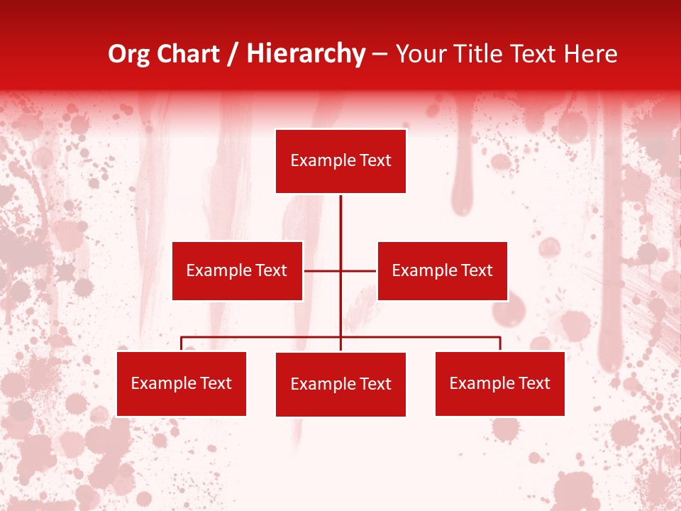 Itting Meeting Figure PowerPoint Template