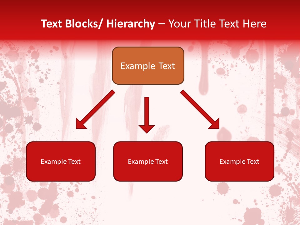 Itting Meeting Figure PowerPoint Template