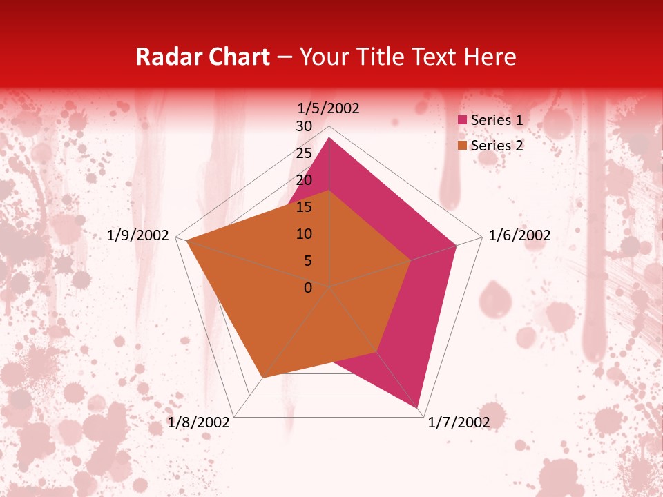 Itting Meeting Figure PowerPoint Template