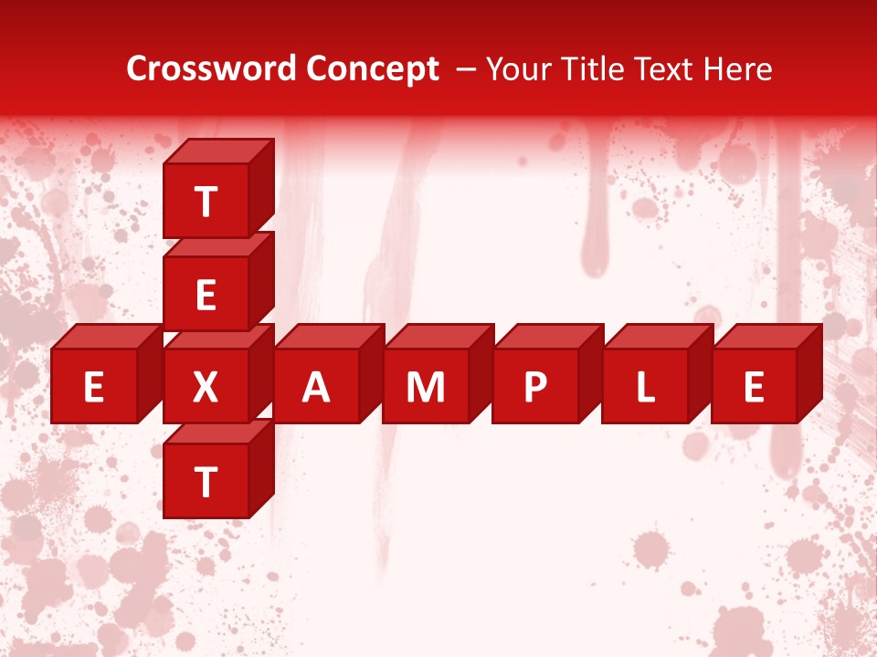 Itting Meeting Figure PowerPoint Template