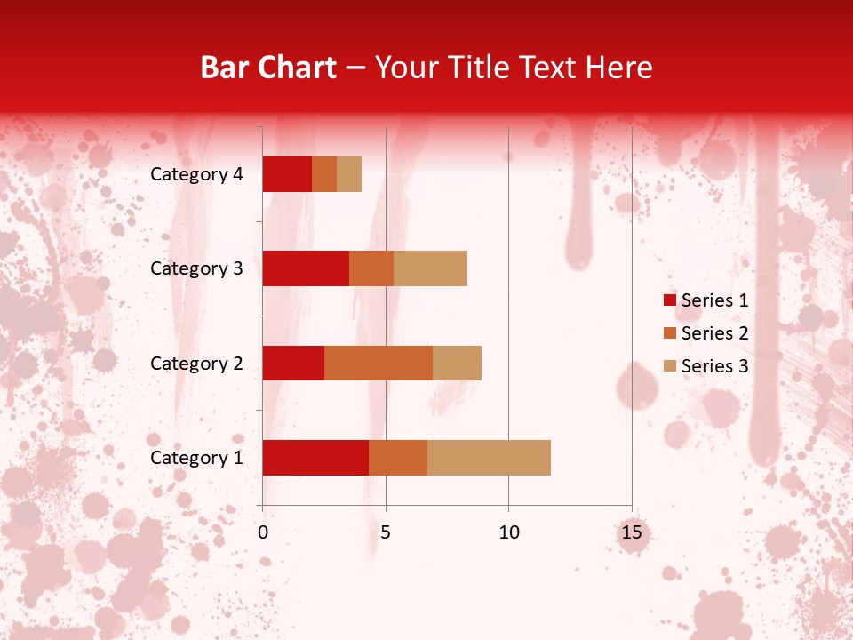 Itting Meeting Figure PowerPoint Template