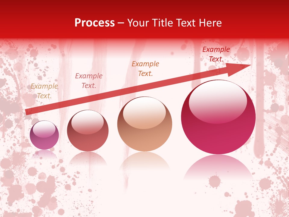 Itting Meeting Figure PowerPoint Template