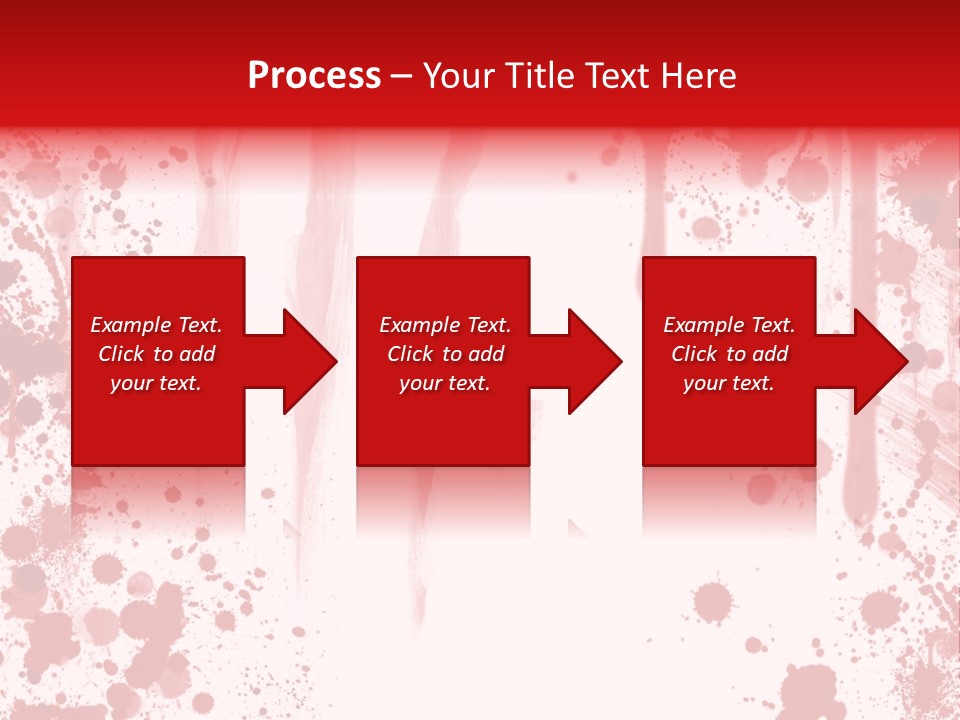 Itting Meeting Figure PowerPoint Template