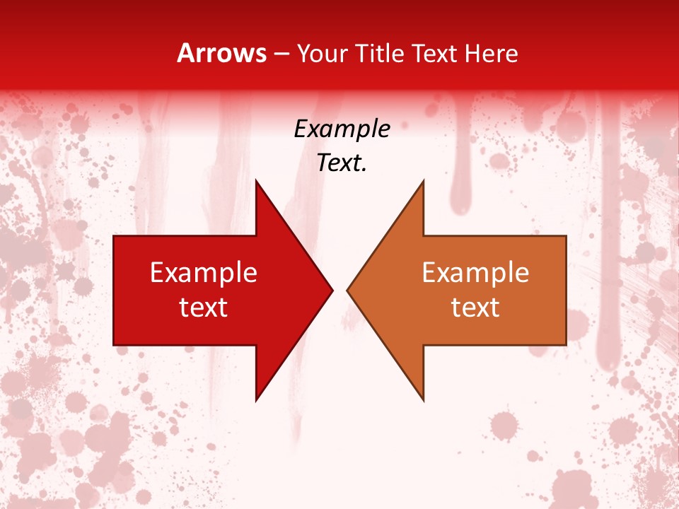 Itting Meeting Figure PowerPoint Template