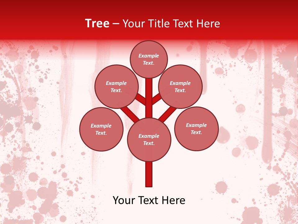 Itting Meeting Figure PowerPoint Template