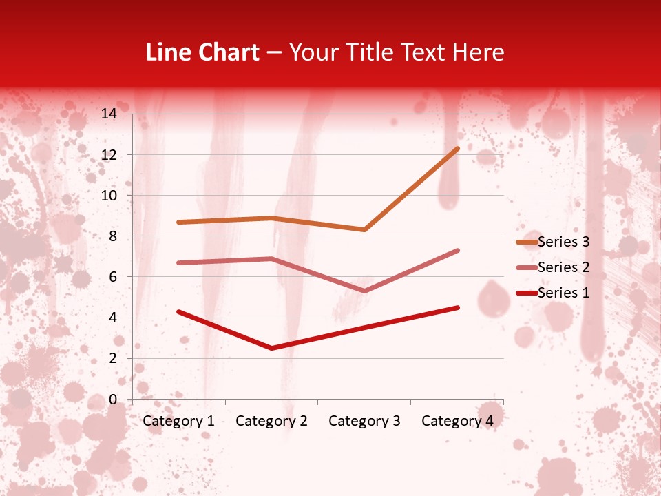 Itting Meeting Figure PowerPoint Template
