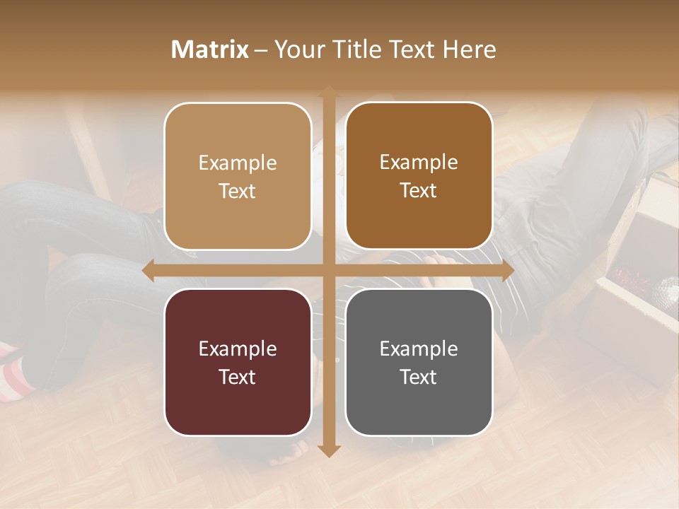 Love Effects PowerPoint Template