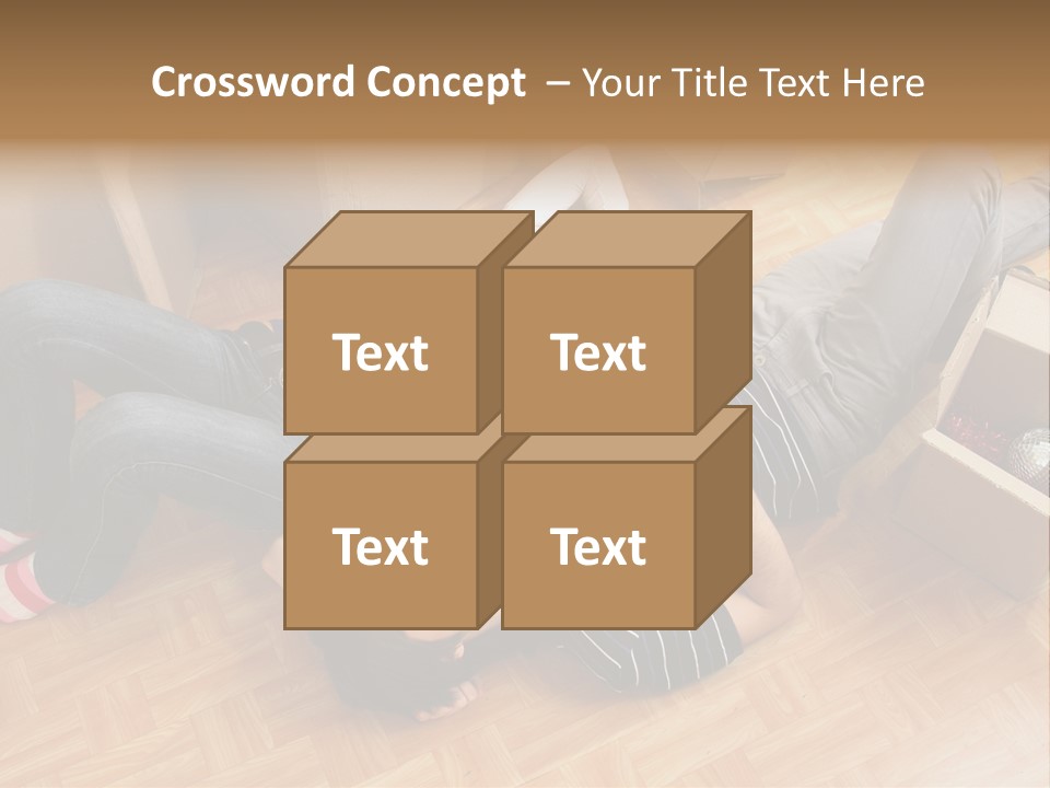 Love Effects PowerPoint Template