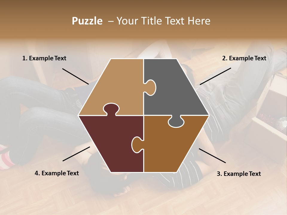 Love Effects PowerPoint Template
