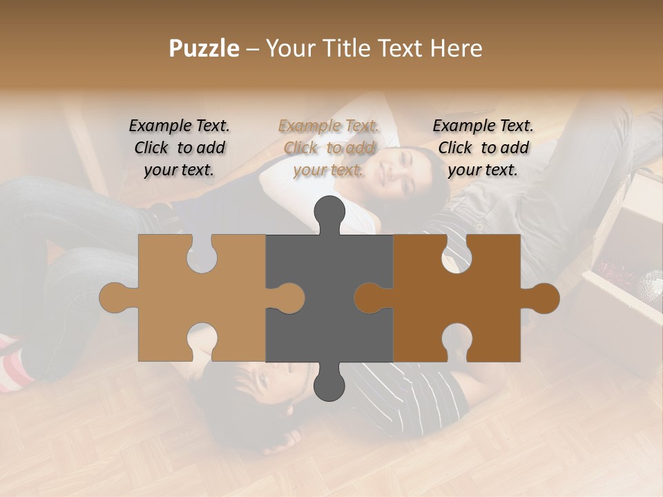 Love Effects PowerPoint Template