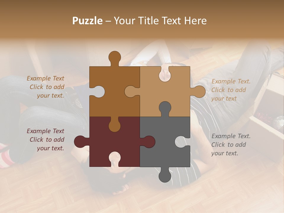 Love Effects PowerPoint Template