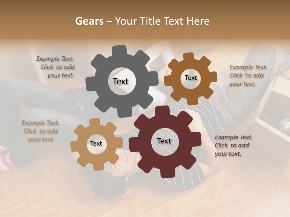 Love Effects PowerPoint Template