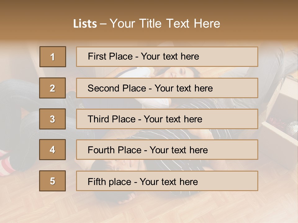 Love Effects PowerPoint Template