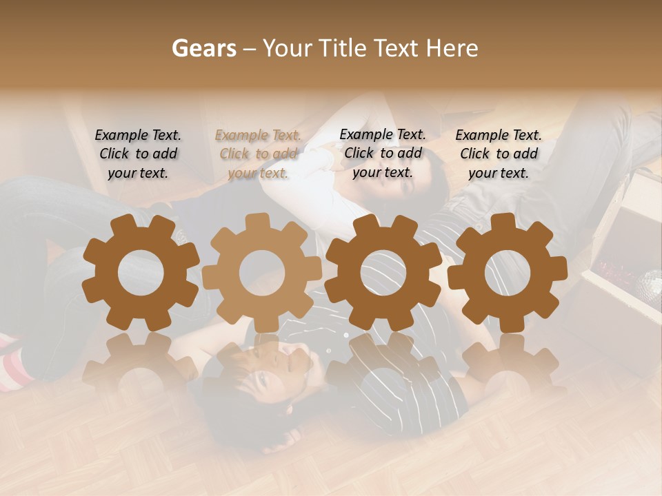 Love Effects PowerPoint Template