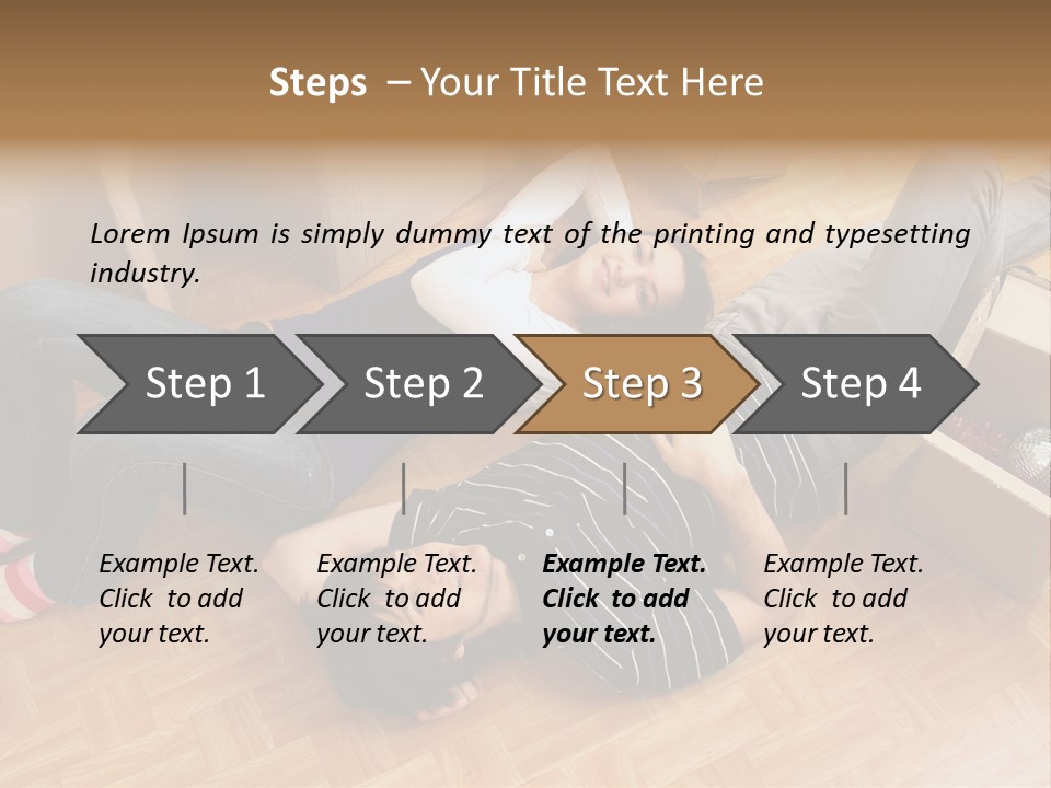 Love Effects PowerPoint Template